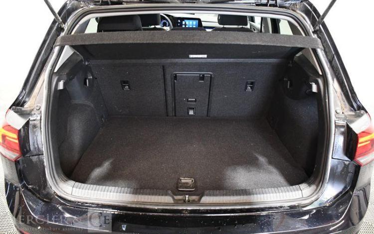 VOLKSWAGEN GOLF 1.4 E-HYBRID 204H 150 PHEV 13KWH OPF STYLE DSG NOIR FW-326-CR