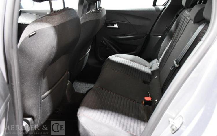 PEUGEOT 208 ACTIVE BUSINESS BLUEHDI 100 GRIS FW-377-YX