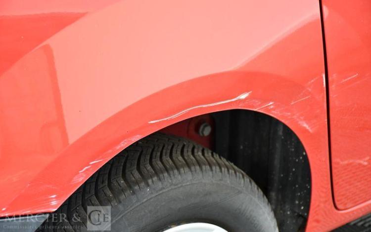 RENAULT KANGOO EXPRESS GD CFT BLUE DCI 95 ROUGE FW-415-SB