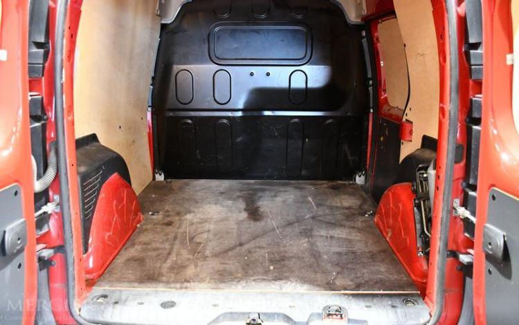 RENAULT KANGOO EXPRESS GD CFT BLUE DCI 95 ROUGE FW-415-SB
