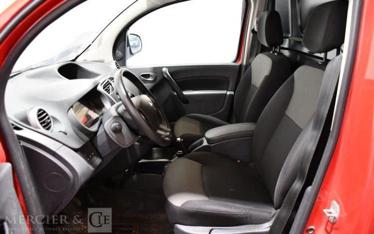 RENAULT KANGOO EXPRESS GD CFT BLUE DCI 95 ROUGE FW-415-SB