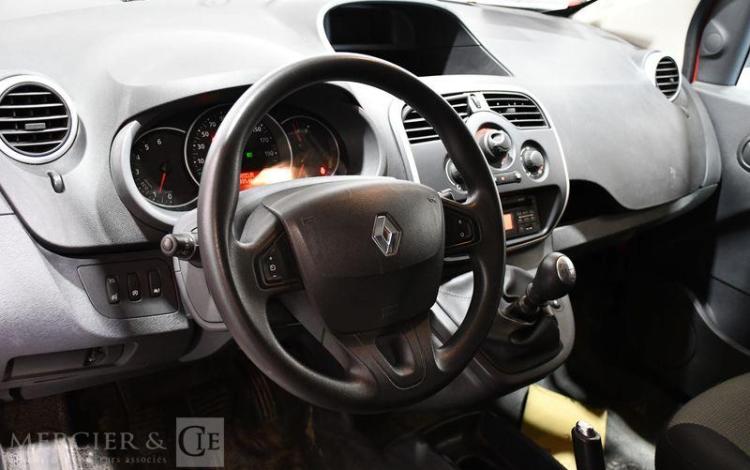 RENAULT KANGOO EXPRESS GD CFT BLUE DCI 95 ROUGE FW-415-SB