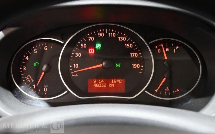 RENAULT KANGOO EXPRESS GD CFT BLUE DCI 95 ROUGE FW-415-SB