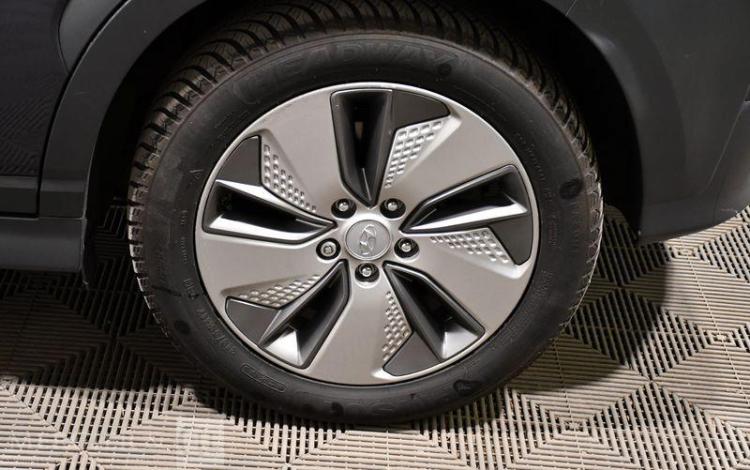 HYUNDAI KONA ELECTRIC 64kWh 204ch EXECUTIVE GRIS FW-528-LT