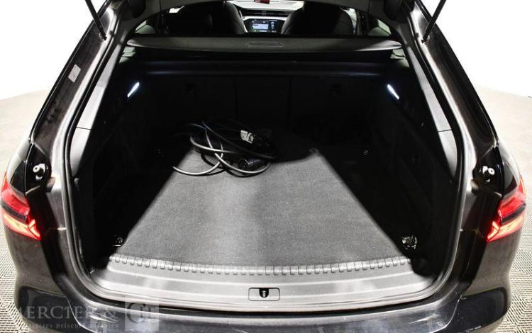AUDI A6 AVANT 2.0 55 TFSIE 367H 250 PHEV HYBRID COMPETITION QUATTRO S-TRONIC NOIR FX-981-DA