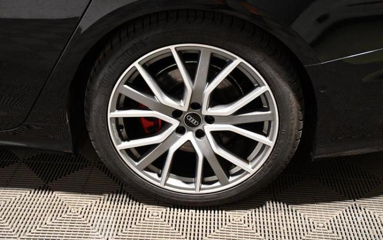 AUDI A6 AVANT 2.0 55 TFSIE 367H 250 PHEV HYBRID COMPETITION QUATTRO S-TRONIC NOIR FX-981-DA