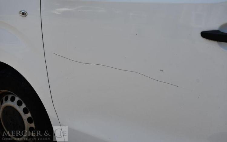PEUGEOT EXPERT 2.0 BLUEHDI 120 L2 PREMIUM BLANC FY-055-XR