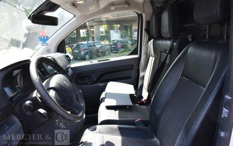 PEUGEOT EXPERT 2.0 BLUEHDI 120 L2 PREMIUM BLANC FY-055-XR