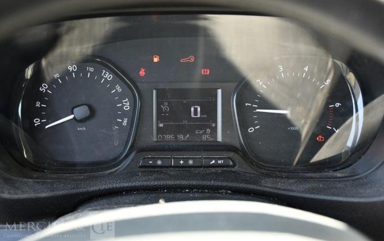 PEUGEOT EXPERT 2.0 BLUEHDI 120 L2 PREMIUM BLANC FY-055-XR