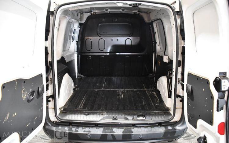 RENAULT KANGOO 1.5 BLUEDCI 95 EXTRA RLINK BLANC FY-143-DQ