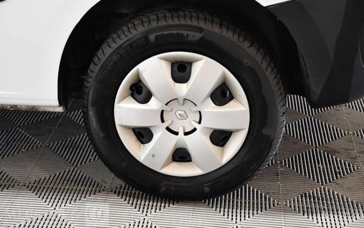 RENAULT KANGOO 1.5 BLUEDCI 95 EXTRA RLINK BLANC FY-143-DQ