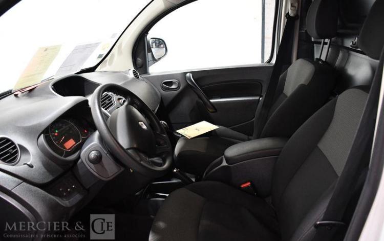 RENAULT KANGOO 1.5 BLUEDCI 95 EXTRA RLINK BLANC FY-143-DQ