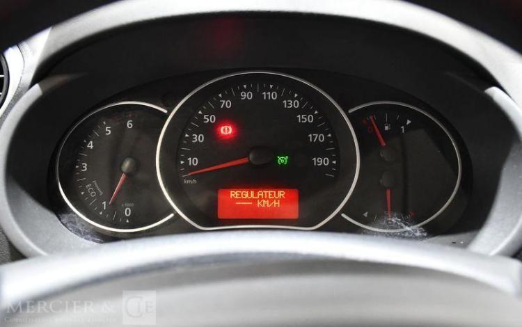 RENAULT KANGOO 1.5 BLUEDCI 95 EXTRA RLINK BLANC FY-143-DQ