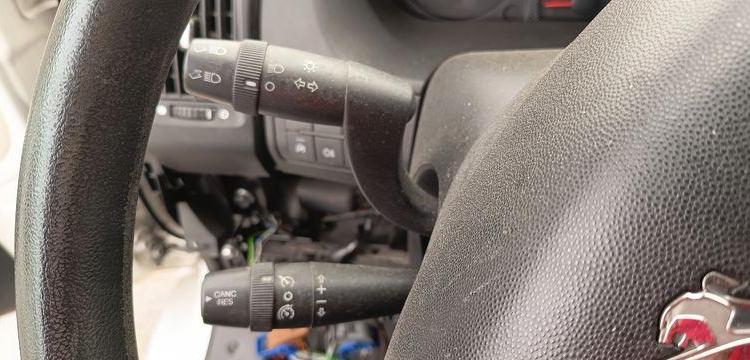 PEUGEOT BOXER 3 PHASE 3 FOURGON 335 L2H2 2,2 BLUE HDI 16V S&S 140CV – DIESEL – AN 2021 BLANC FY-466-PK
