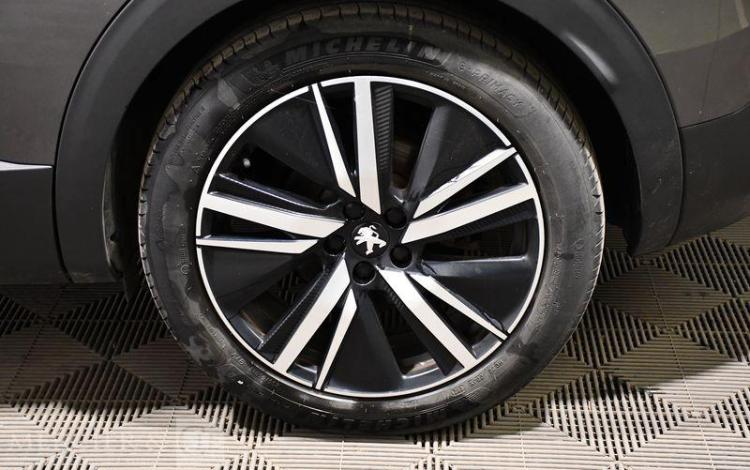 PEUGEOT 3008 1.6 HYBRID4 300H 200 PHEV GT PACK 4X4 E-EAT GRIS FY-758-DQ