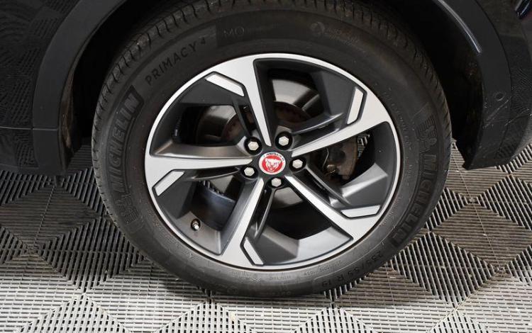 JAGUAR E-PACE 2,0 200S AWD BVA NOIR FY-932-QR