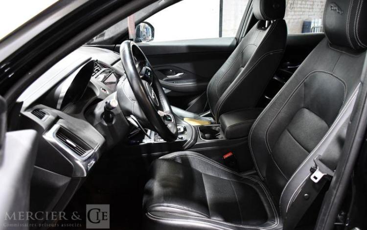 JAGUAR E-PACE 2,0 200S AWD BVA NOIR FY-932-QR