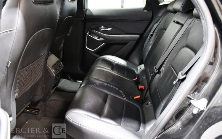 JAGUAR E-PACE 2,0 200S AWD BVA NOIR FY-932-QR