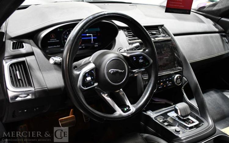 JAGUAR E-PACE 2,0 200S AWD BVA NOIR FY-932-QR