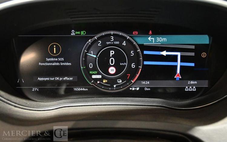 JAGUAR E-PACE 2,0 200S AWD BVA NOIR FY-932-QR