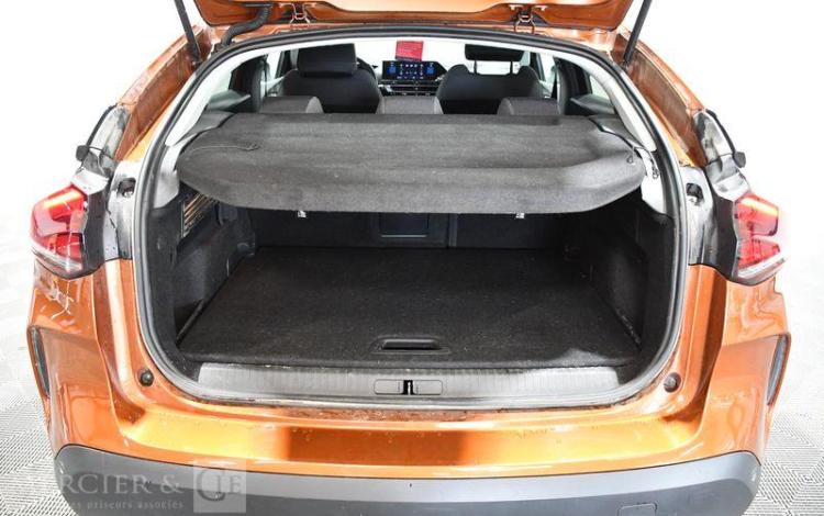 CITROEN C4 1.5 BLUEHDI 130 SHINE EAT ORA FZ-310-KK