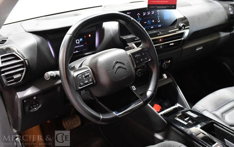 CITROEN C4 1.5 BLUEHDI 130 SHINE EAT ORA FZ-310-KK