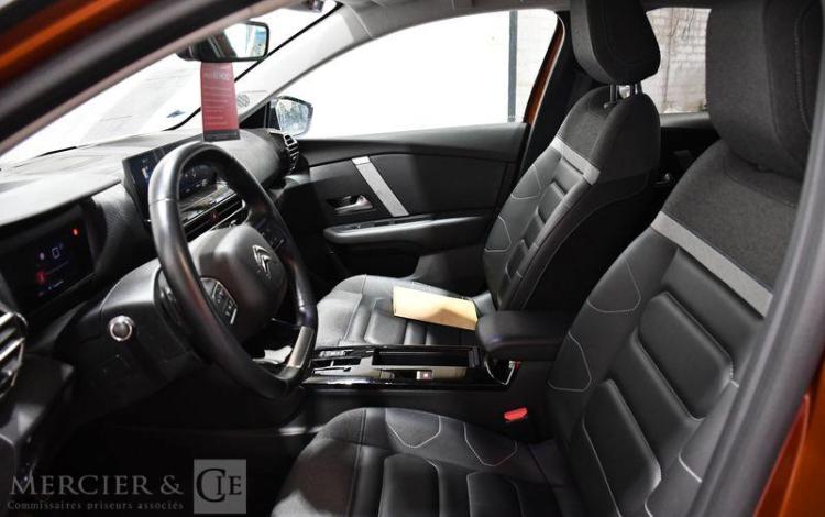 CITROEN C4 1.5 BLUEHDI 130 SHINE EAT ORA FZ-310-KK