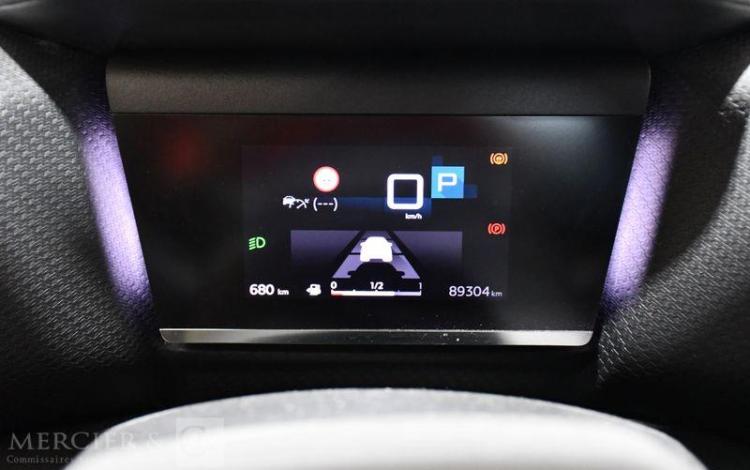 CITROEN C4 1.5 BLUEHDI 130 SHINE EAT ORA FZ-310-KK