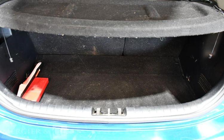 KIA RIO 1,0 T-GDI100 GT LINE BLEU FZ-358-SW