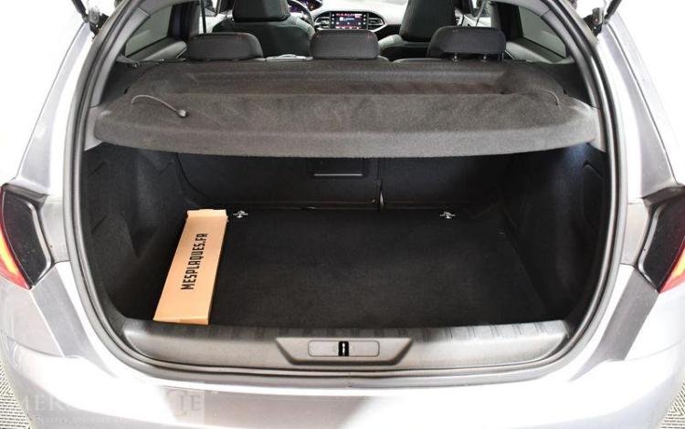 PEUGEOT 308 1.2 PURETECH 130 GT LINE EAT GRIS GA-009-FS