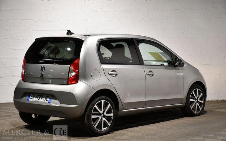 SEAT MII 80 36.8KWH PLUS BEIGE GA-037-JC