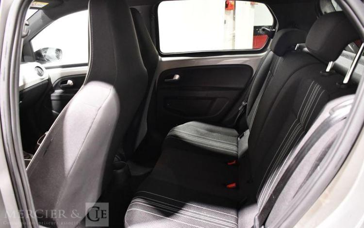 SEAT MII 80 36.8KWH PLUS BEIGE GA-037-JC