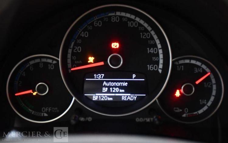 SEAT MII 80 36.8KWH PLUS BEIGE GA-037-JC
