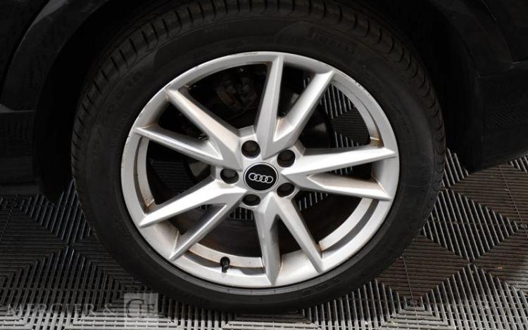AUDI Q2 30 TDI 116 S-TRONIC 7 NOIR GA-085-BS