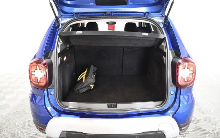 DACIA DUSTER 1.5 BLUEDCI 115 EVASION BLEU GA-172-RQ