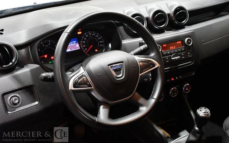 DACIA DUSTER 1.5 BLUEDCI 115 EVASION BLEU GA-172-RQ