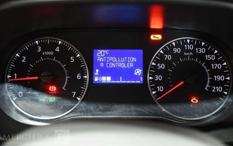 DACIA DUSTER 1.5 BLUEDCI 115 EVASION BLEU GA-172-RQ