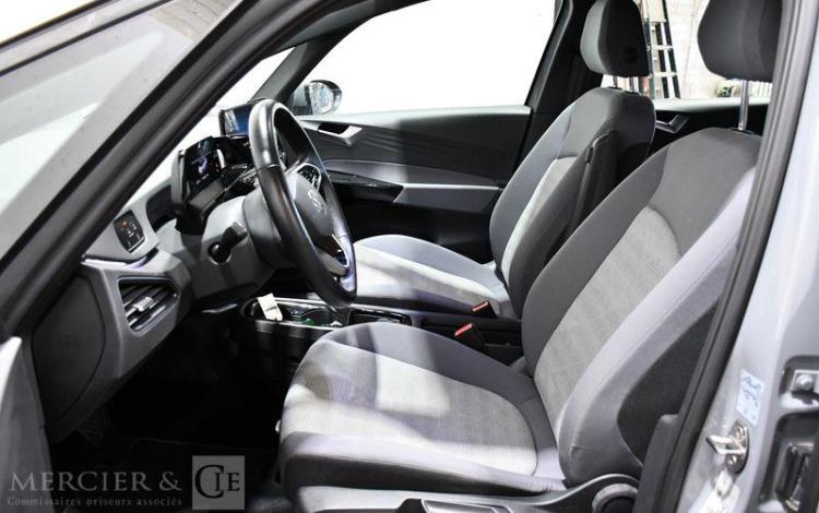 VOLKSWAGEN ID3 150ch 45kWh PURE PERFORMANCE GRIS GA-208-ZW