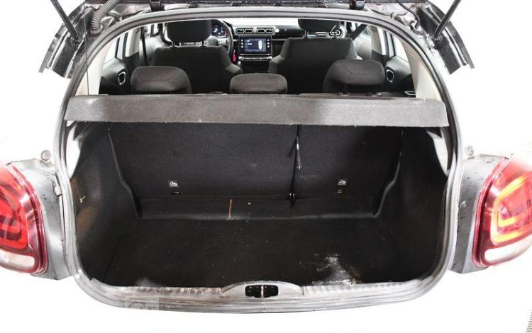 CITROEN C3 1.5 BLUEHDI 100 SHINE PACK BLANC GA-299-VA