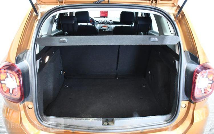 DACIA DUSTER 1.0 ECO-G 100 CONFORT ROUILLE GA-592-QD