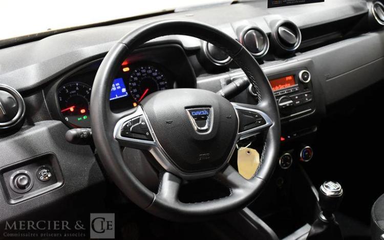 DACIA DUSTER 1.0 ECO-G 100 CONFORT ROUILLE GA-592-QD