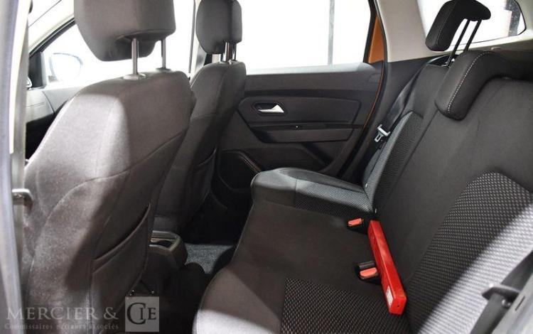 DACIA DUSTER 1.0 ECO-G 100 CONFORT ROUILLE GA-592-QD