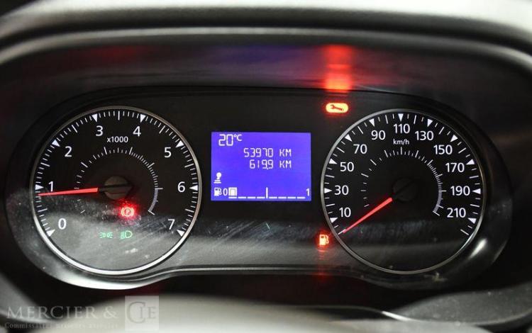DACIA DUSTER 1.0 ECO-G 100 CONFORT ROUILLE GA-592-QD