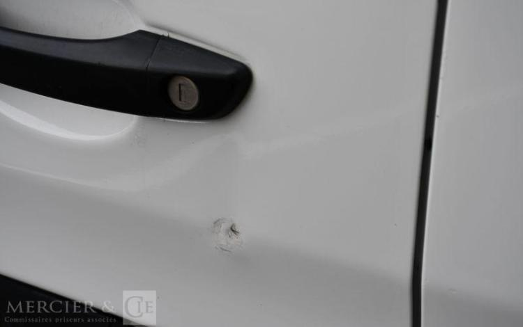 TOYOTA PROACE BLANC GA-661-YE