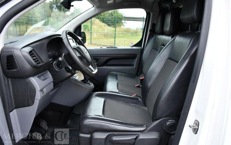 TOYOTA PROACE BLANC GA-661-YE