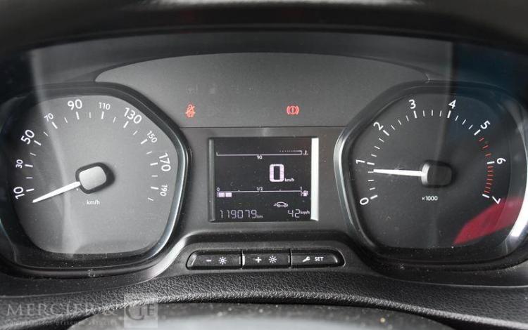 TOYOTA PROACE BLANC GA-661-YE