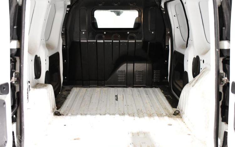RENAULT EXPRESS VAN CONFORT TCE 100 BLANC GA-971-LM
