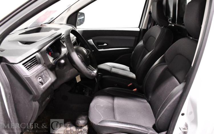RENAULT EXPRESS VAN CONFORT TCE 100 BLANC GA-971-LM