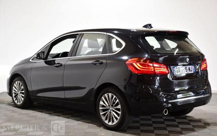 BMW SERIE 2 ACTIVE-TOURER 1.5 218 I 135 LUXURY NOIR GA-986-NJ