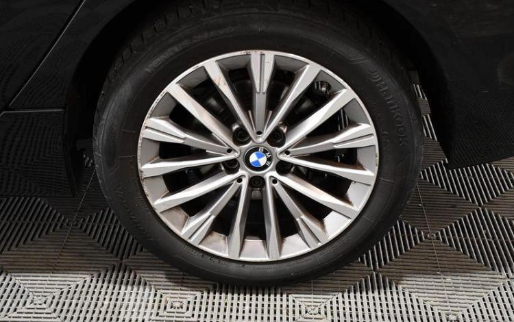 BMW SERIE 2 ACTIVE-TOURER 1.5 218 I 135 LUXURY NOIR GA-986-NJ